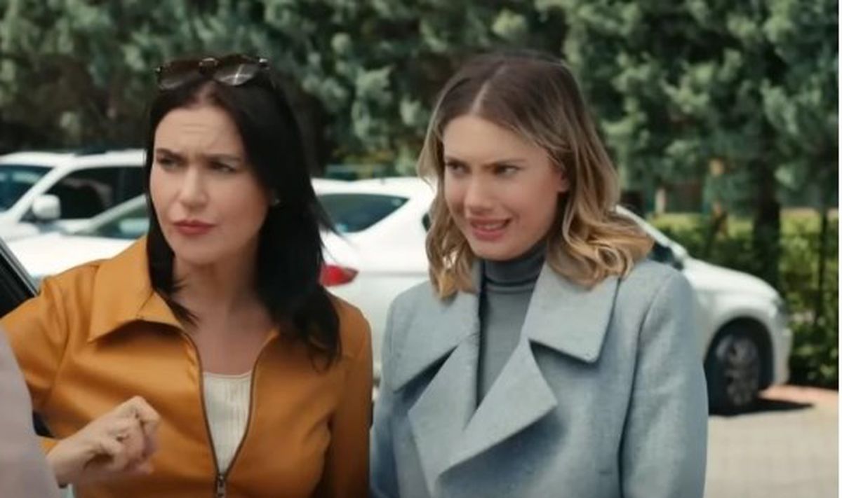 Yasak Elma Yeni Bölüm Fragmanı Çıktı Mı? Ne Zaman Yayınlanacak?