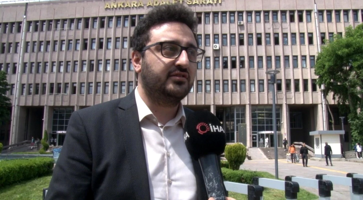 Ankara\'da maddi tazminat davasında hakim tayini ve çekilme tartışması