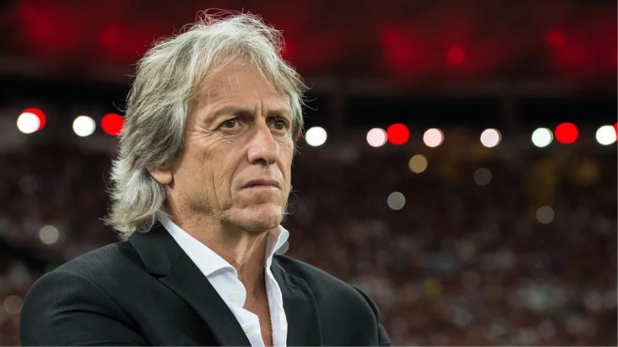 Fenerbahçe Teknik Direktörü Jorge Jesus\'tan Galatasaray derbisi öncesi açıklamalar