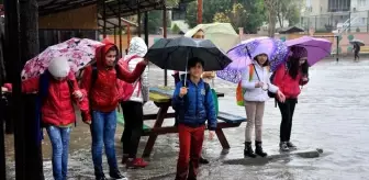 5 Haziran'da Okullar Tatil mi? İşte Yağış Nedeniyle Tatil Edilen İl ve İlçeler