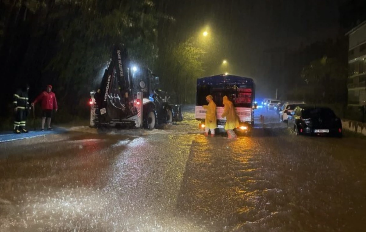 5 Haziran Hava Durumu: İstanbul\'da Yağmur Var Mı? Meteorolojiden Tahminler
