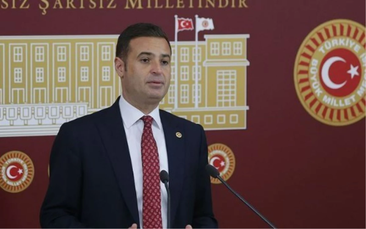 CHP\'nin yeni MYK üyesi Ahmet Akın kimdir?
