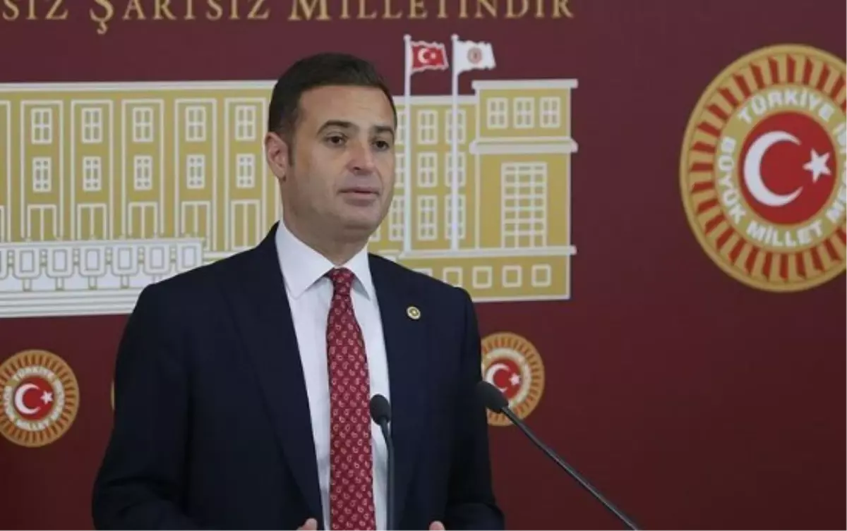 CHP\'nin yeni MYK üyesi Ahmet Akın kimdir?