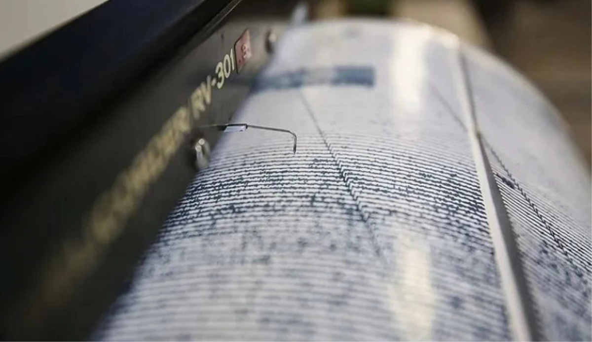 Balıkesir\'de Deprem mi Oldu? Kandilli ve AFAD Verileri İncelemesi