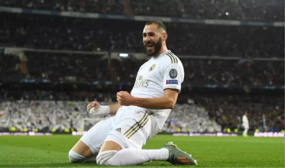 Benzema Suudi Arabistan takımı ile anlaştı