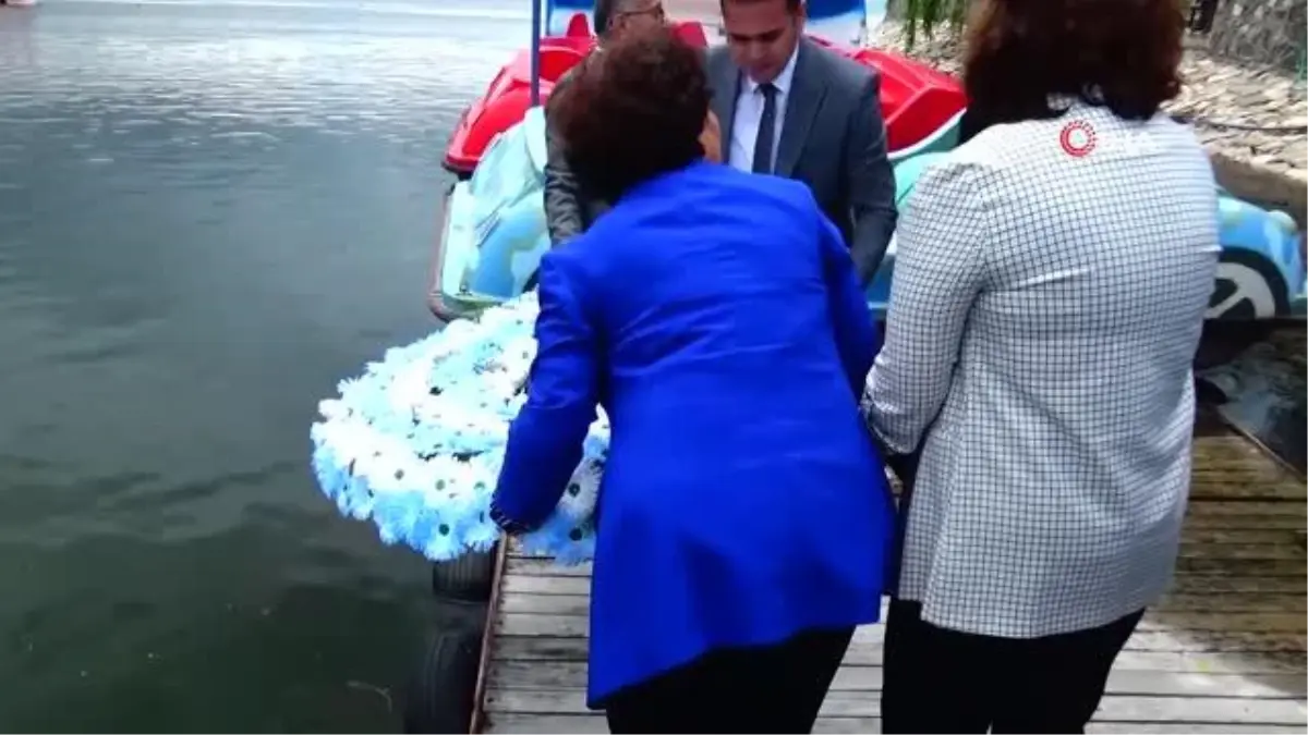 Beyşehir\'de Türkiye Çevre Haftası kutlamaları