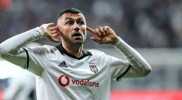 Burak Yılmaz futbolu bıraktı mı? Burak Yılmaz futbolu neden bıraktı?