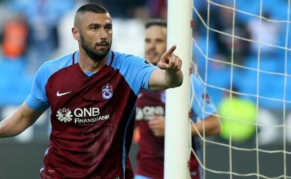 Burak Yılmaz futbolu bıraktı mı? Burak Yılmaz futbolu neden bıraktı?