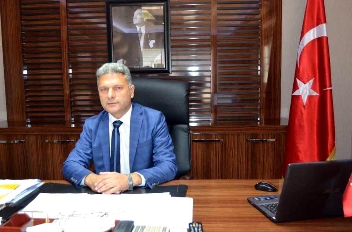 CHP\'li Kaytazdere Belediye Başkanı Ali Kangal Hapis Cezası Aldı, Yerine AK Partili Korhan Tan Başkan Vekili Seçildi
