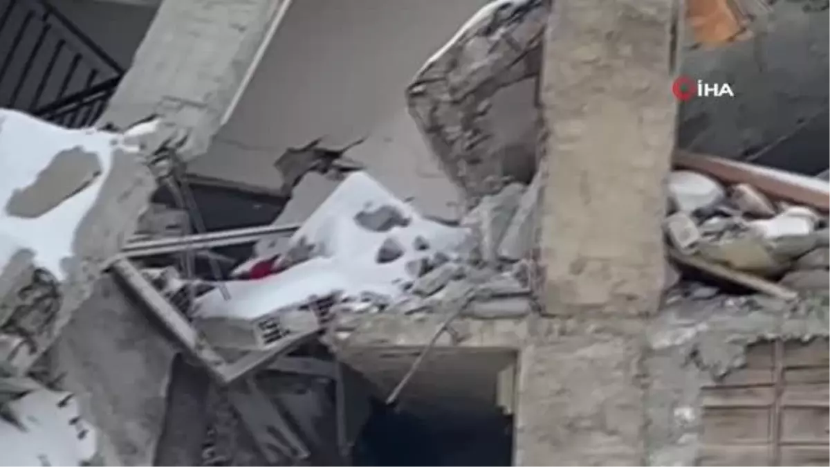 Depremde kolunu kaybeden Emine Kuş Sivil Savunma ve İtfaiyecilik Bölümü\'nden mezun oldu