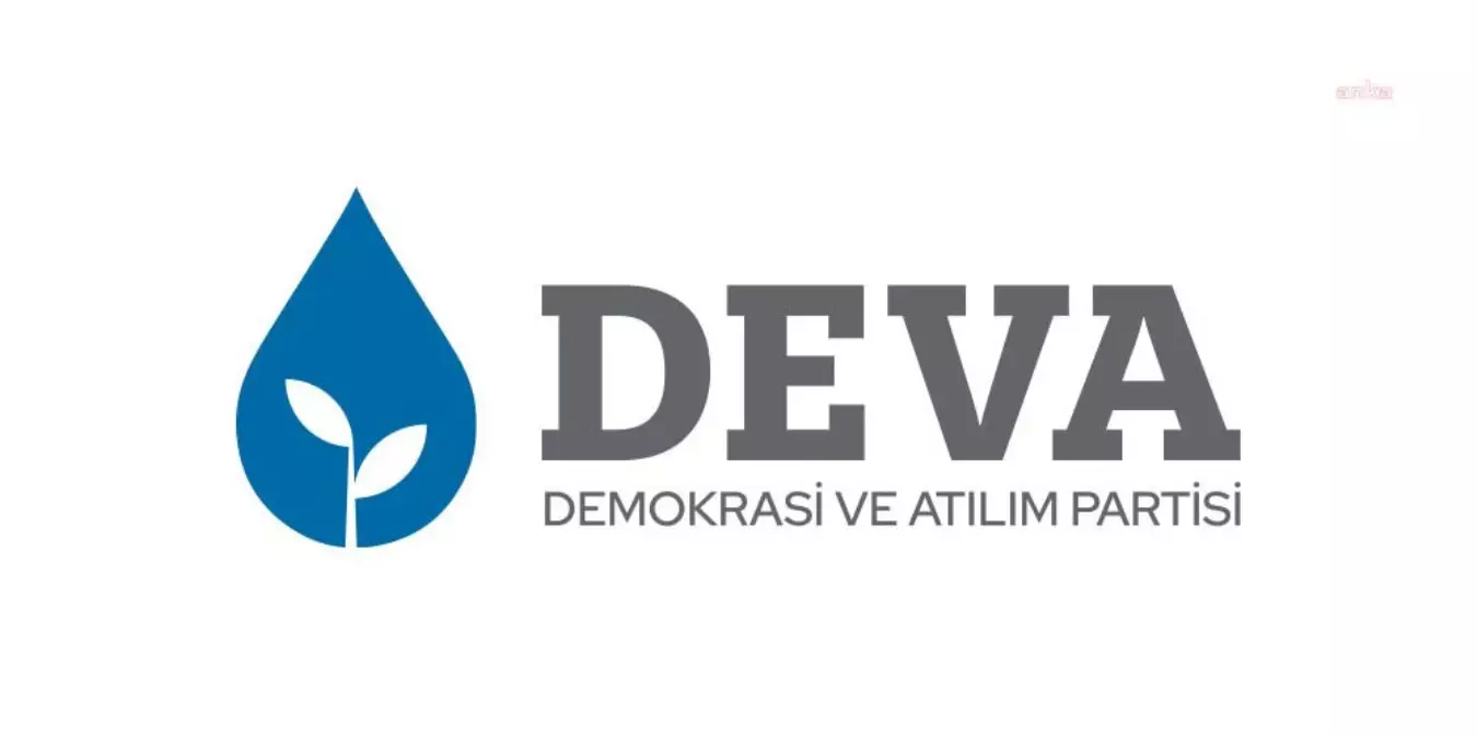 DEVA Partisi\'nde 20 il başkanı görevlerine geri döndü