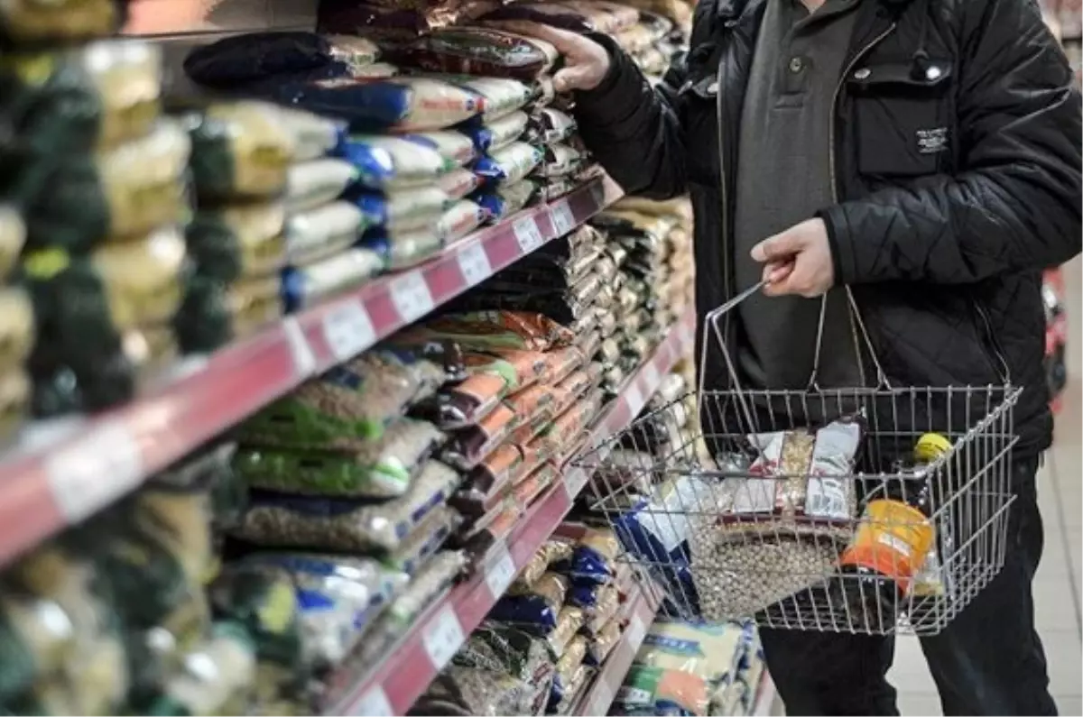 Mayıs Ayı Enflasyon Oranı Açıklandı