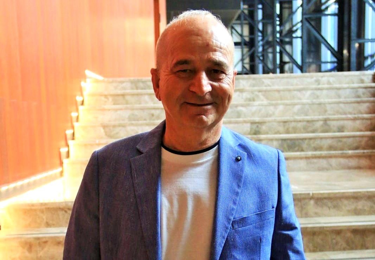 Engin Korukır: "Doğru hamleler Kocaelispor\'u yüzde 100 çıkarır"