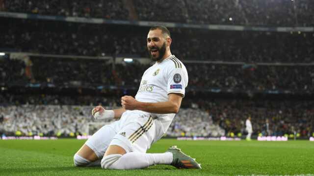 Eski dostuna rakip oluyor! Karim Benzema'nın yeni takımı belli oldu