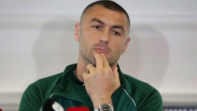 Futbolu bırakır bırakmaz bomba itiraf! İşte Burak Yılmaz'ın içimde ukde kaldı dediği Süper Lig devi