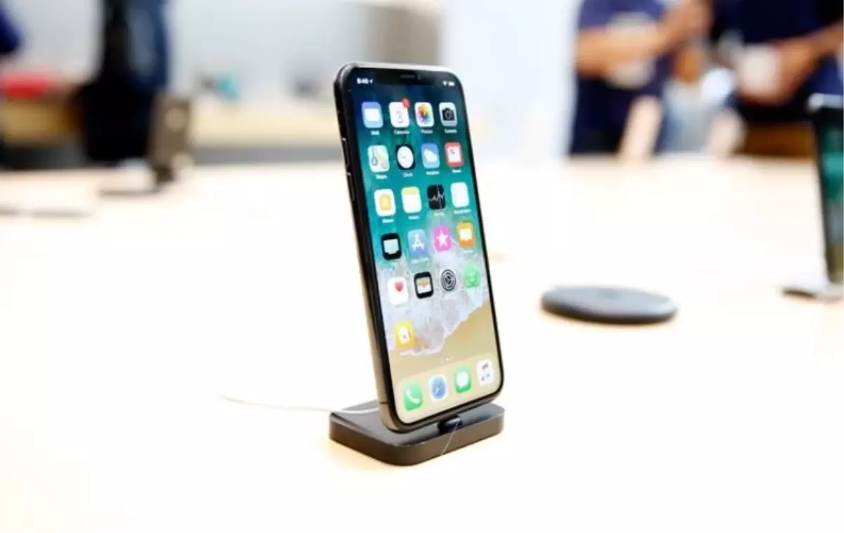 iPhone X iOS 17 Güncellemesi Alacak Mı?