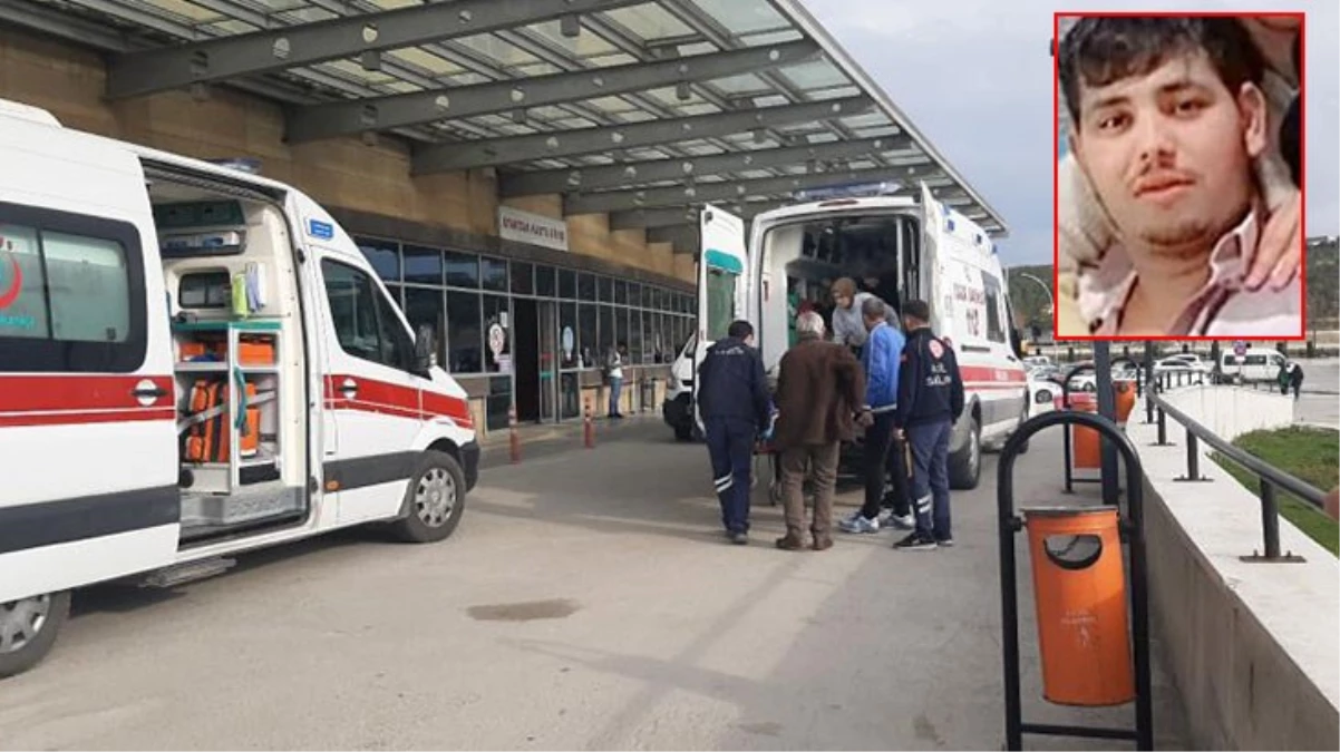 İzmir\'de yol verme kavgası cinayete dönüştü: 1 ölü, 2 yaralı