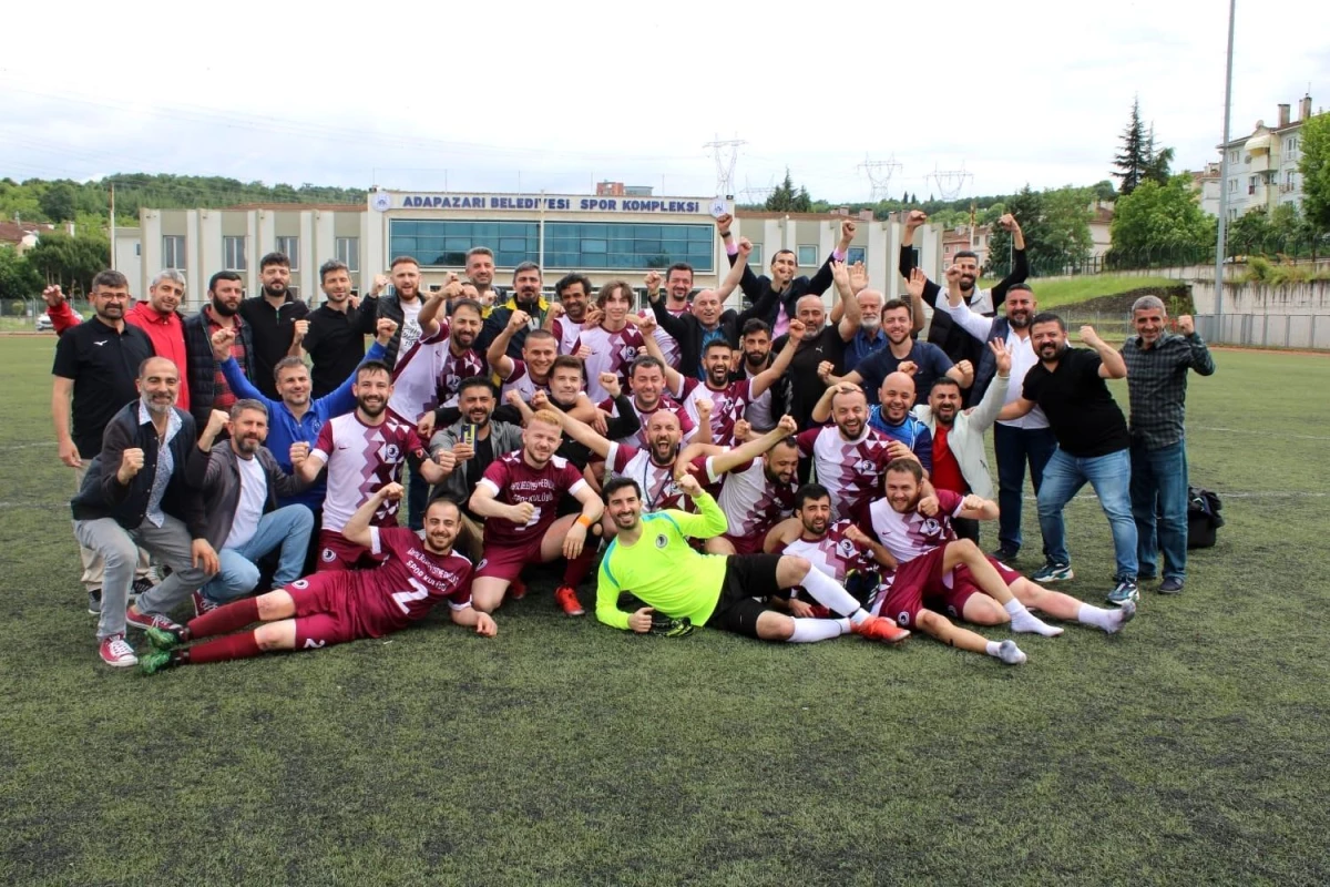 Kartal İşitme Engelliler Spor Kulübü TİESF 1. Futbol Süper Ligi\'ne yükseldi