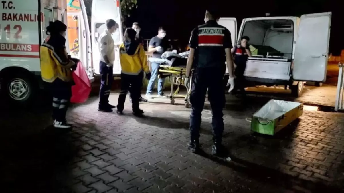 Kastamonu\'da 3 gündür haber alınamayan yaşlı kadın evinde ölü bulundu