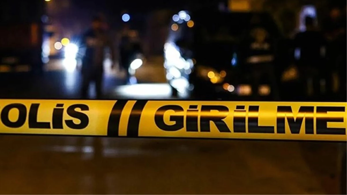 Konya Ereğli\'de silahlı kavga: 7\'si polis 11 kişi yaralandı