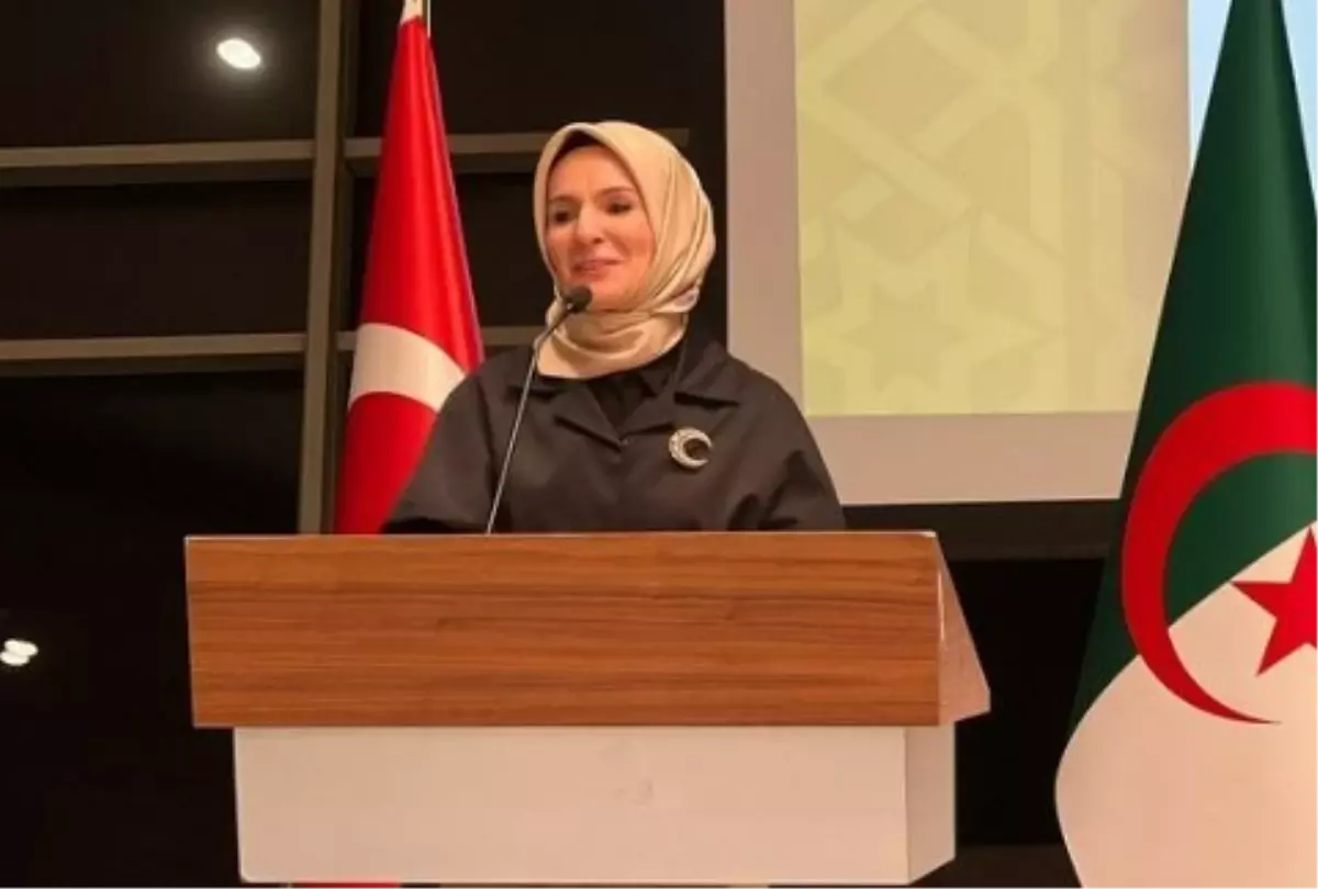 Mahinur Özdemir Göktaş kimdir? Aile ve Sosyal Hizmetler Bakanı Mahinur Özdemir Göktaş hakkında merak edilenler