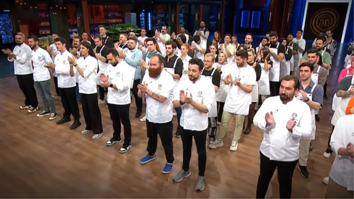 MasterChef All Star\'ın ilk fragmanı yayınlandı! Somer Sivrioğlu jüri kadrosunda yer almadı