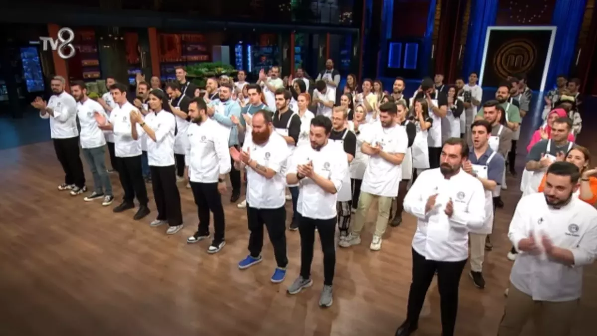 MasterChef All Star ne zaman başlayacak? Yarışmacılar kimler?