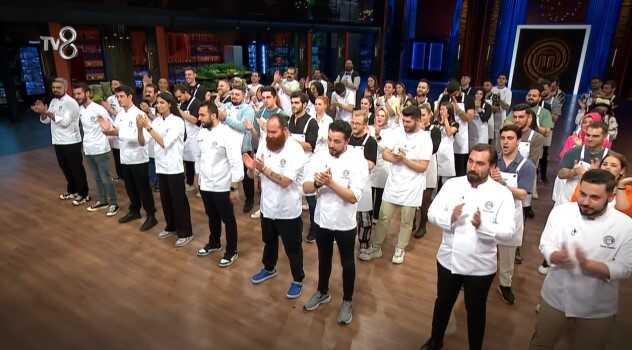 Masterchef All Star yarışmacıları kimler, ne zaman başlıyor? 2023 Masterchef All Star jüri üyeleri kimdir?