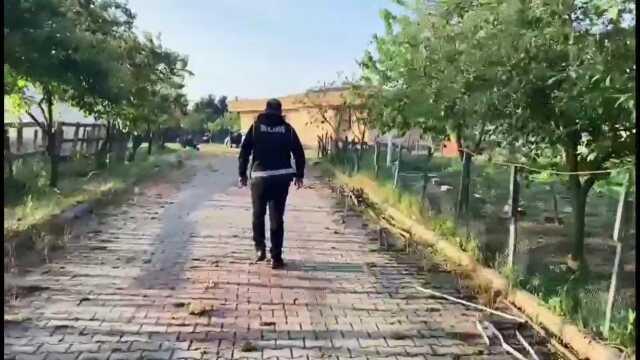 Sahte mahkeme kararlarıyla haber linklerini kaldırmaya çalışan şebeke çökertildi