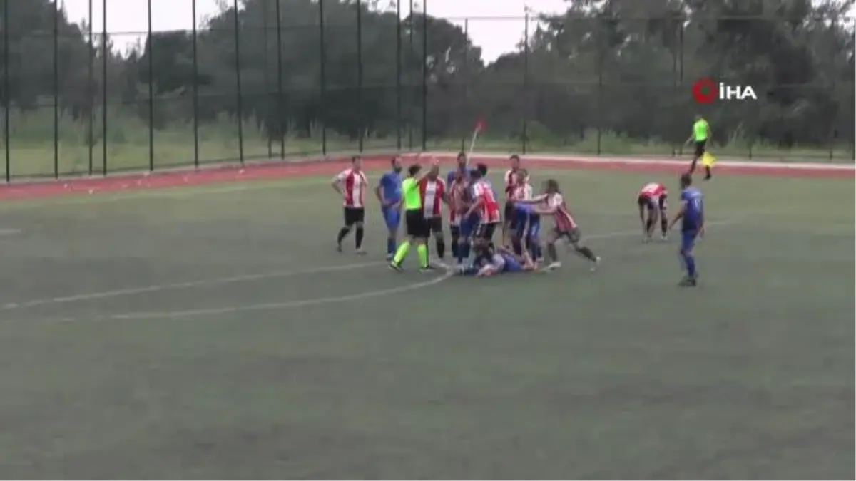 Mavi Siyahlar FK Denizli 2. Amatör Ligi şampiyonu oldu