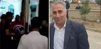 Güvenlik korucusu silahlı saldırı sonucu hayatını kaybetti