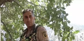 Cizre'de Güvenlik Korucusu Silahlı Saldırıda Hayatını Kaybetti