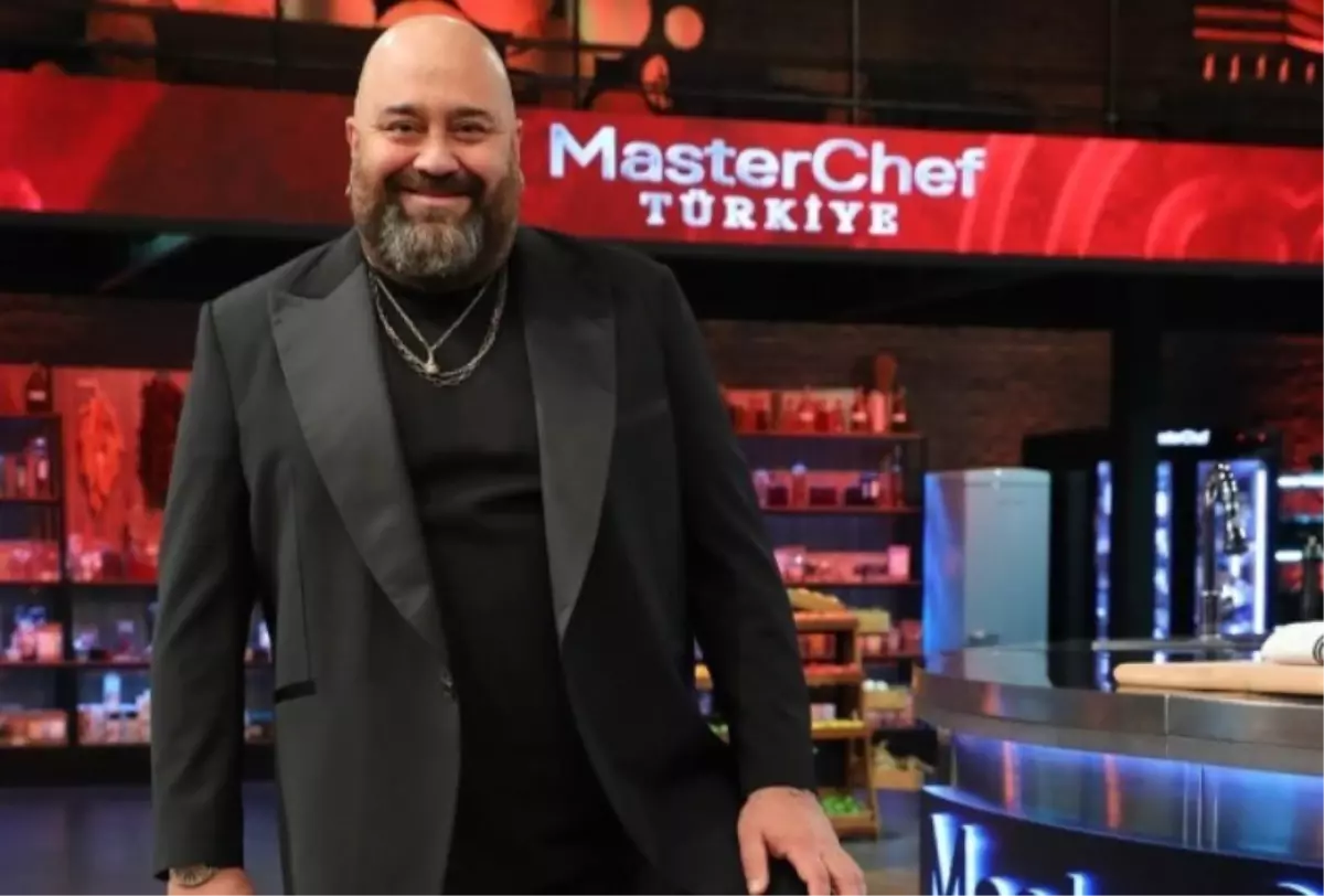 Somer Şef MasterChef\'ten Ayrıldı Mı? Yeni Sezonda Yok Mu?