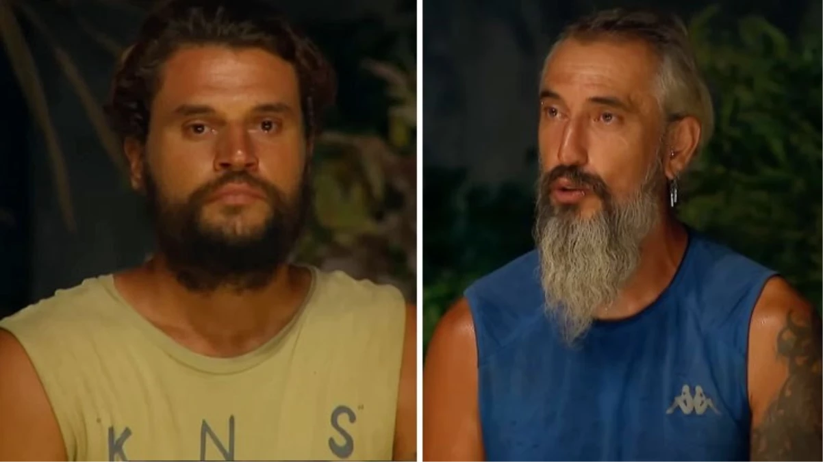 Survivor\'da Özgür\'ün baba itirafı herkesi derinden etkiledi! Hem ağladı hem ağlattı