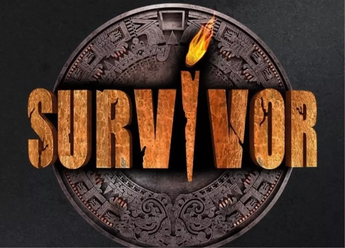 Survivor 2023\'ün Final Tarihi Belli Oldu