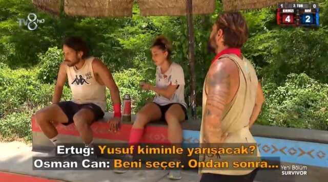 Survivor ödül oyununu kim kazandı, hangi takım, ödülü ne? 5 Haziran Pazartesi 2023 ödül oyunu ödülü nedir? Survivor ödül oyunu kaç kaç bitti?