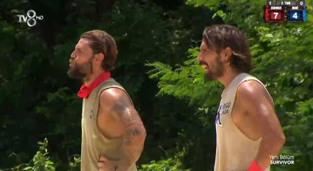 Survivor ödül oyununu kim kazandı, hangi takım, ödülü ne? 5 Haziran Pazartesi 2023 ödül oyunu ödülü nedir? Survivor ödül oyunu kaç kaç bitti?