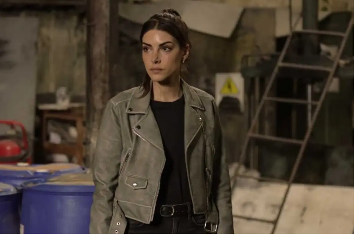 Teşkilat yeni bölüm fragmanı yayınlandı mı? Teşkilat 78. bölüm fragmanı izle! Teşkilat yeni bölüm fragmanı izle!