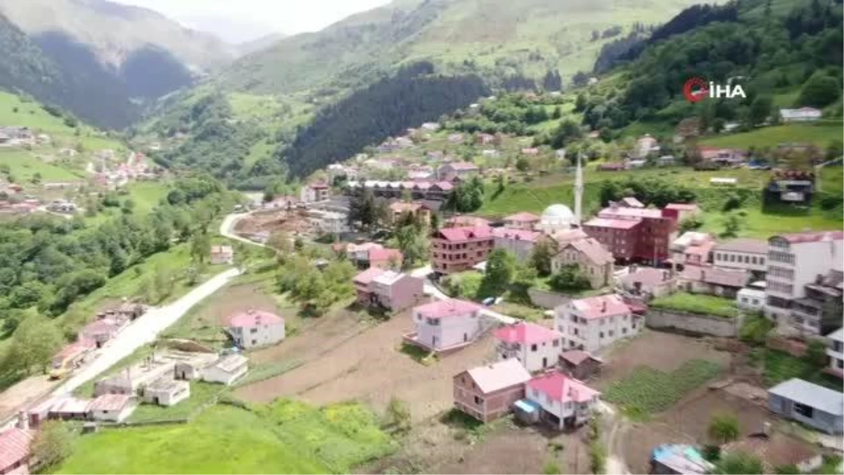 Trabzon\'dan dünyaya açılan lezzet: Hamsiköy sütlacı