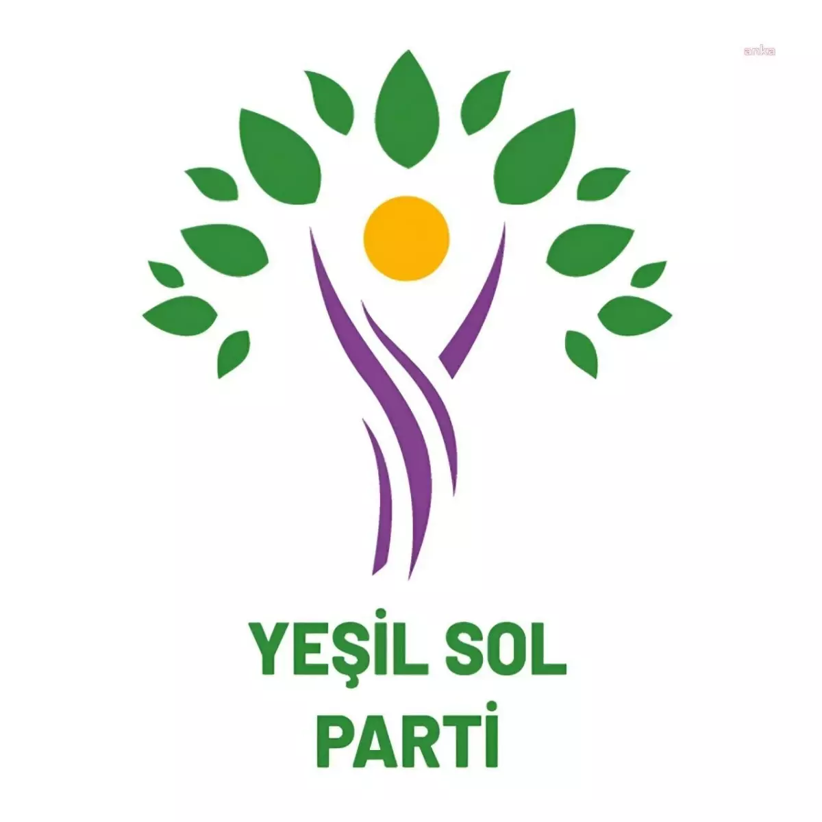 Yeşil Sol Parti, 5 Haziran Dünya Çevre Günü\'nü \'Ekolojik Yıkımlara Karşı Kolektif Direniş Günü/Haftası\' olarak ilan etti