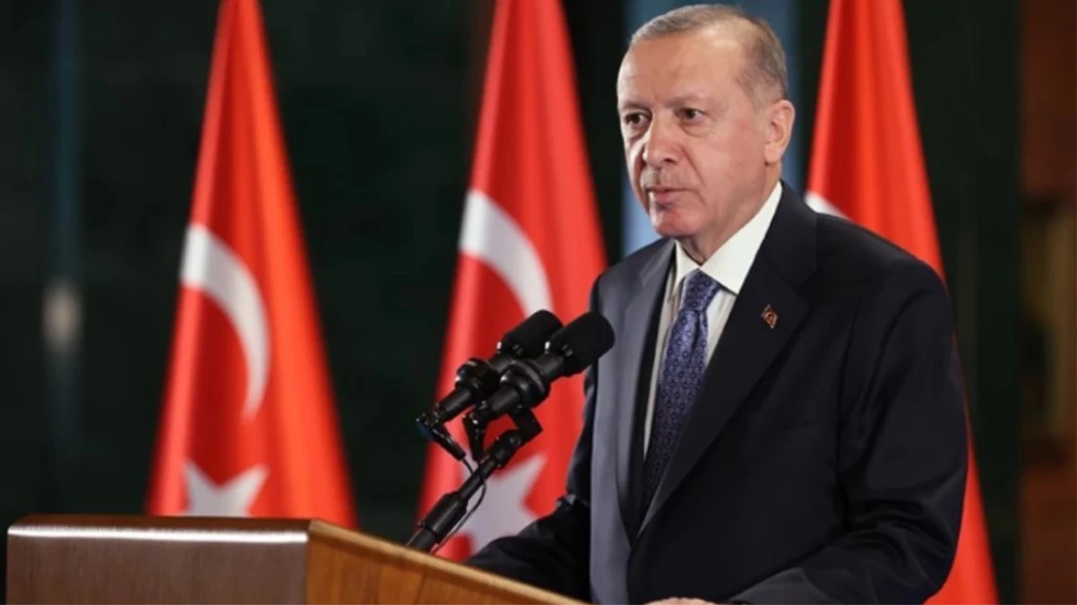 Cumhurbaşkanı Erdoğan, Anayasa değişikliği teklifini Meclis\'e sunacak