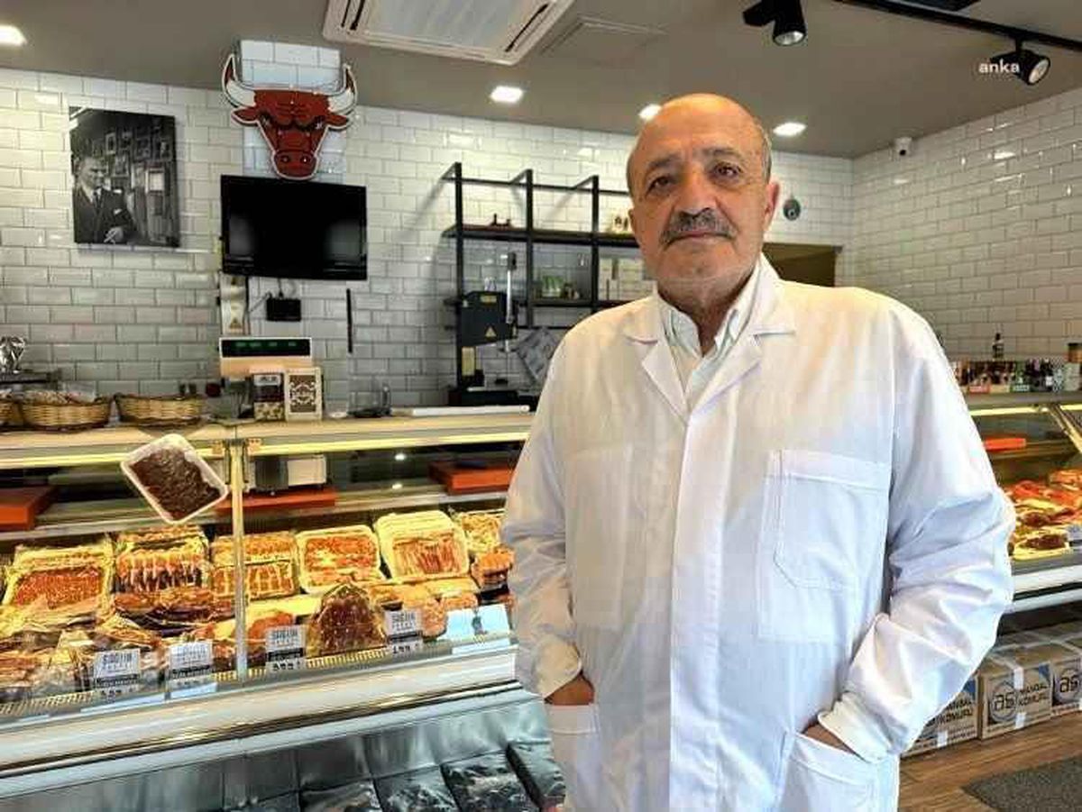 Ankara Kasaplar Odası: "Açıklanan Büyükbaş ve Küçükbaş Hayvan Varlığı Gerçeği Yansıtmamaktadır"