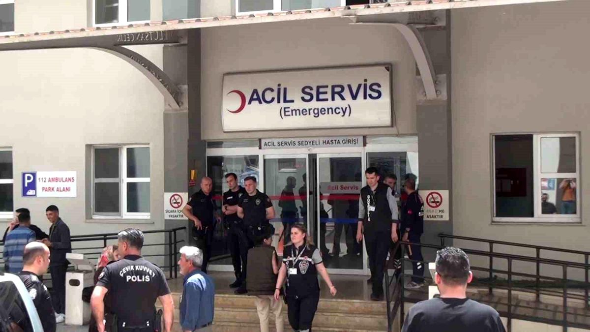 Balıkesir\'de silahlı çatışma: 6 kişi tutuklandı