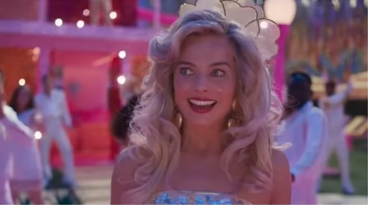 Margot Robbie ve Ryan Gosling\'in Yer Aldığı Barbie Filmi 2023\'te Vizyona Girecek