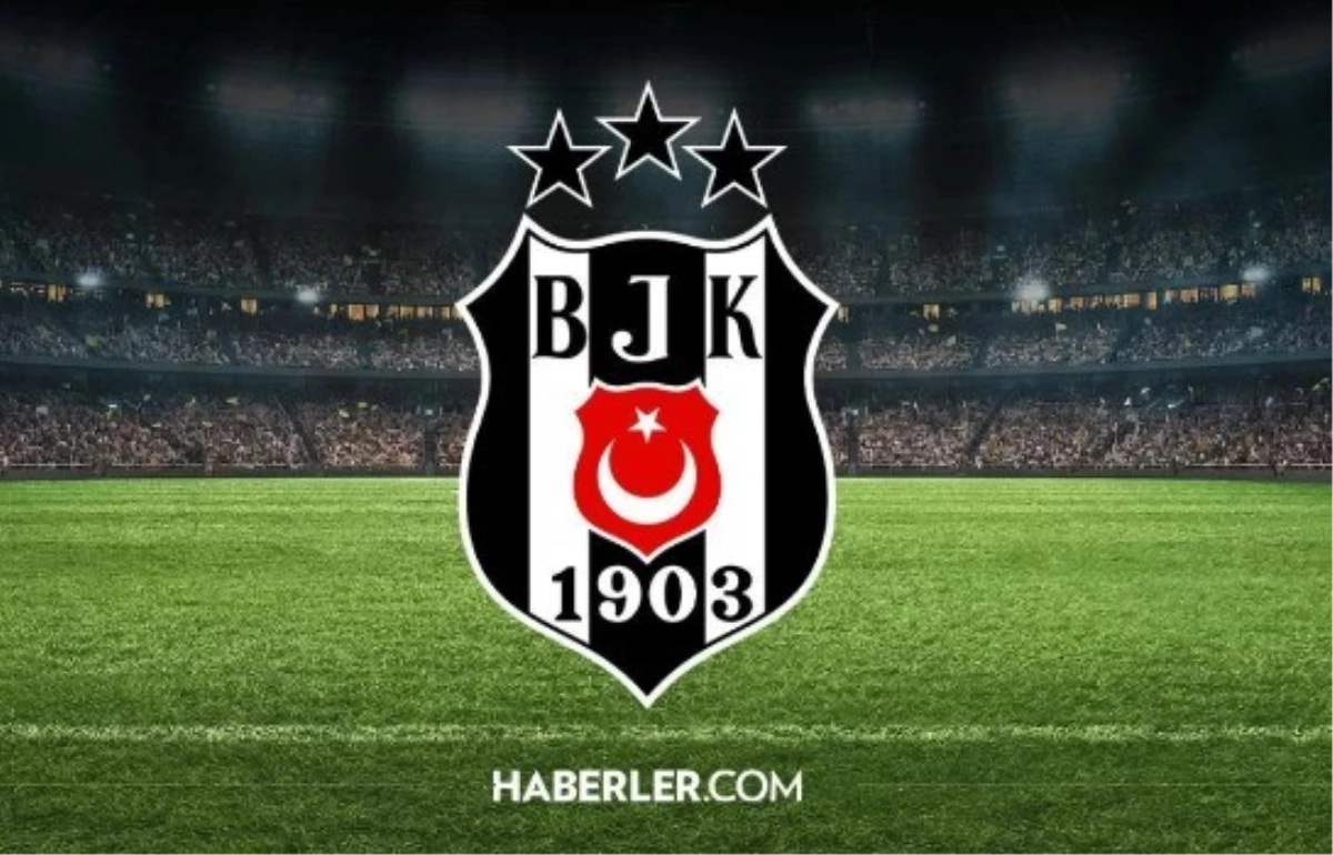 Beşiktaş maçı ne zaman? BJK maçı ne zaman? Beşiktaş - Konyaspor maçı ne zaman, saat kaçta?