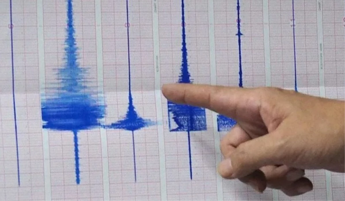 Bolu\'da deprem mi oldu? SON DAKİKA! Bugün Bolu\'da deprem mi oldu? AFAD ve Kandilli deprem listesi! 6 Haziran az önce deprem mi oldu?