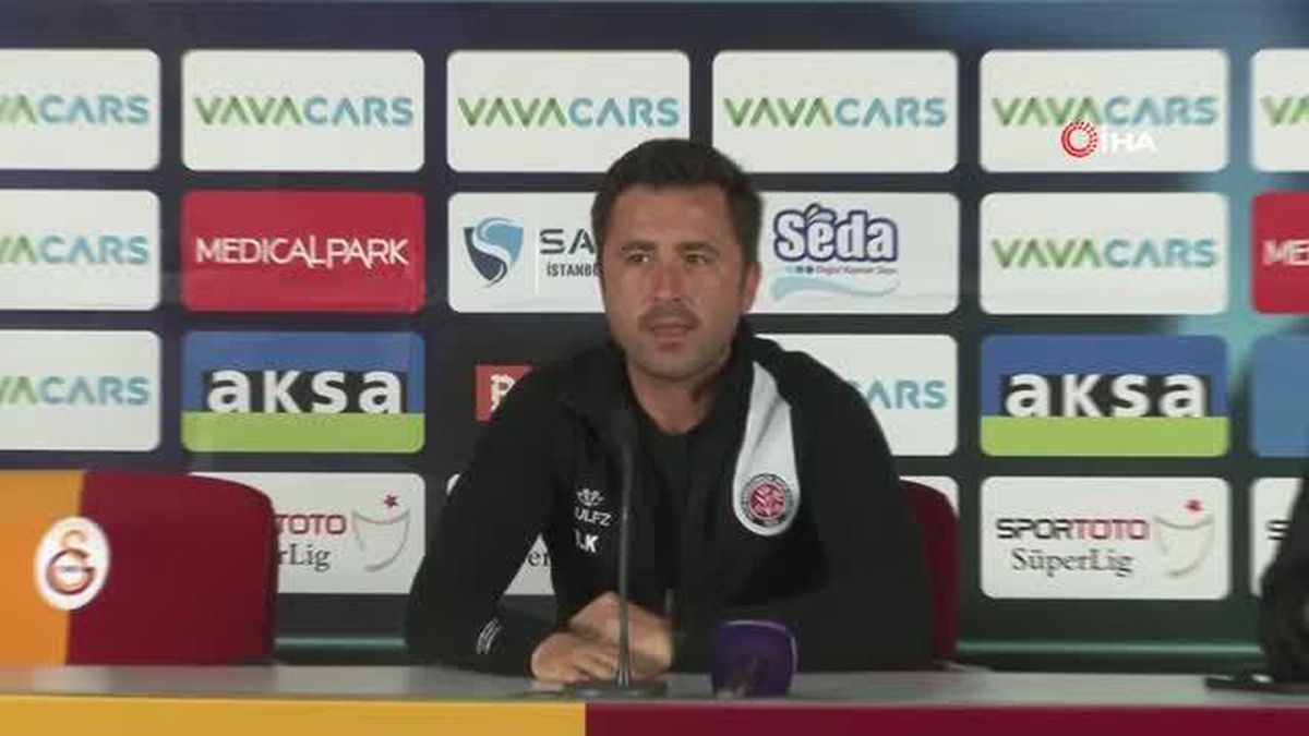 Fatih Karagümrük, Kasımpaşa\'yı 3-0 mağlup etti