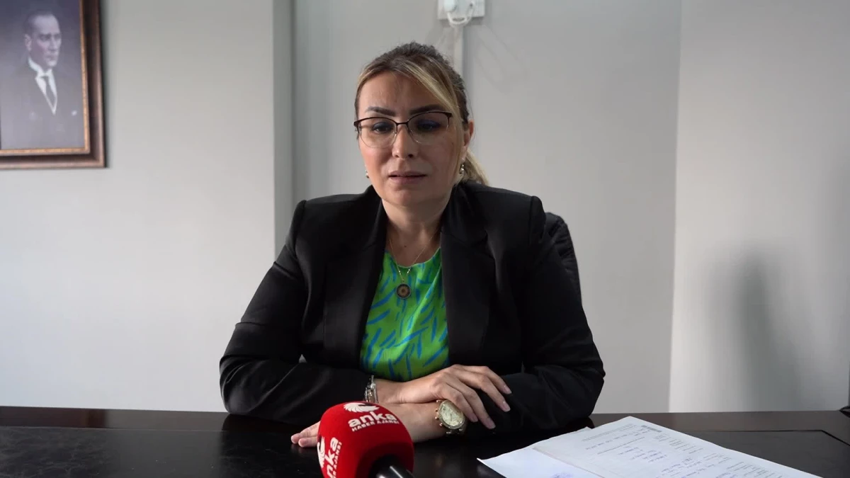 CHP Milletvekili Adayı Yasemin Fazlaca, Kiracısını AKP\'li Olduğu İçin Evinden Çıkarmakla Suçlandı