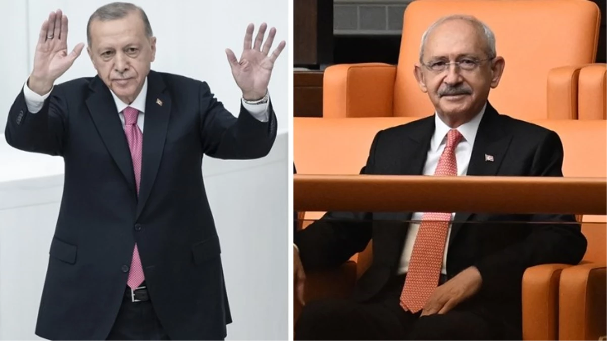 Erdoğan TBMM\'ye girdiğinde neden ayağa kalkmadı? Kılıçdaroğlu\'ndan tek cümlelik yanıt