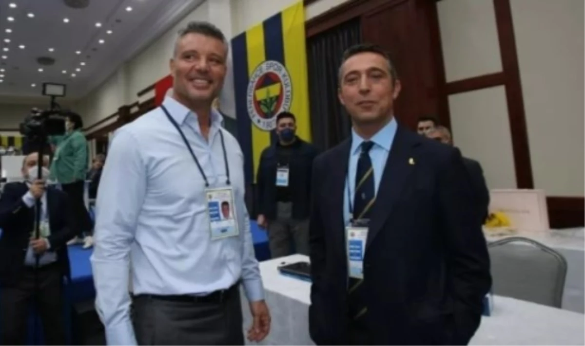 Fenerbahçe Başkan Adayları Kim? Ali Koç\'un Yerine Kim Gelecek?